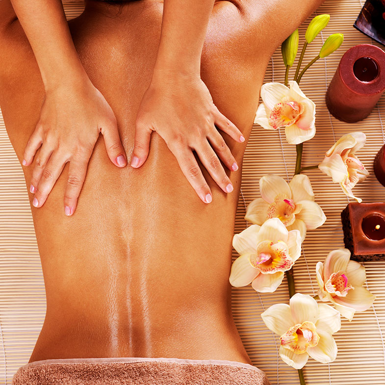 Things to do before and after your massage session