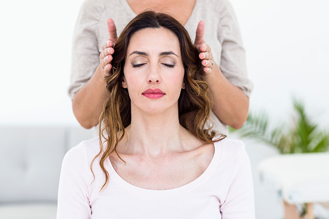 The Benefits of Massage for Neck Pain - Discover Massage Australia