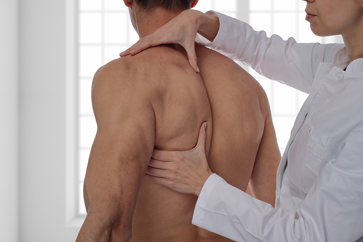 7 Common Injuries Massage Therapy Can Help With - Discover Massage Australia