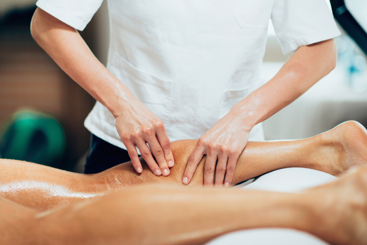 Why Massage Therapy Is An Essential Part of Physical Therapy