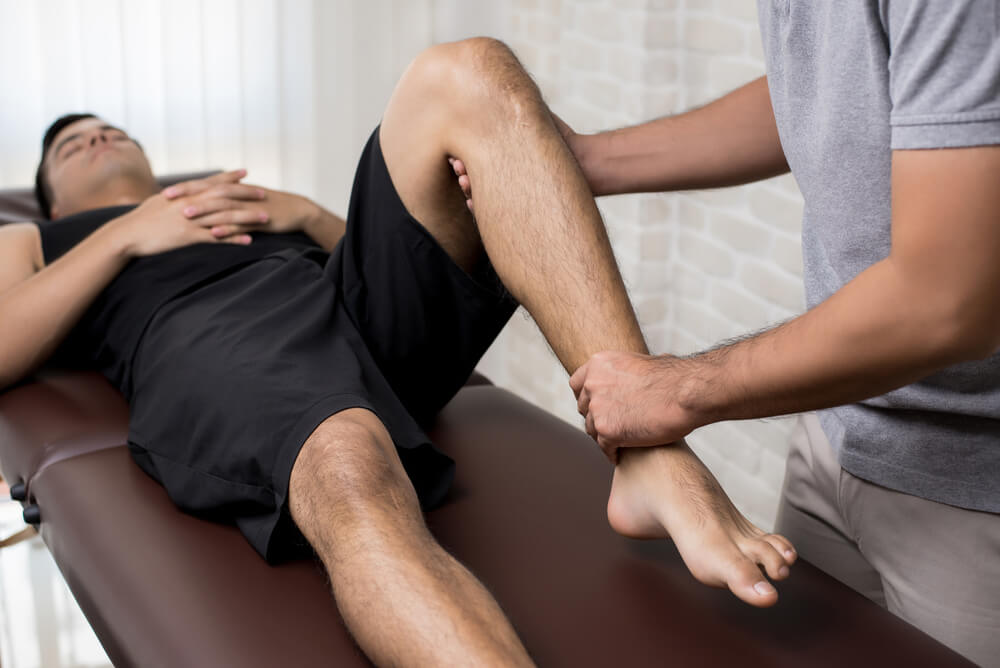 Sports Massage For Lower Back Pain - Mobile Massage & PT